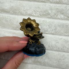 Skylander Swap Force Magic Items Groove Machine Figure Used Please see pictures