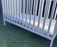 Sundvik Cot