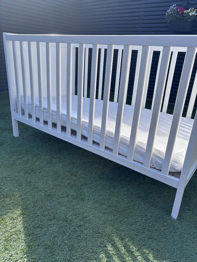 Sundvik Cot