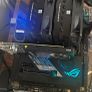 Asus AM4 x570 Rog crosshair viii formula Image 3