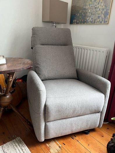 Armchair