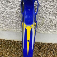 Gas Gas rear mudguard