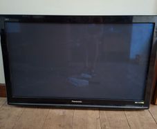 Panasonic TV
