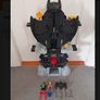 Imaginext Transforming Batcave Image 7