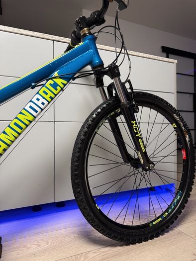 Diamondback Elios Junior Bike 24 inch