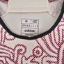 Mexico Replica Soccer Jersey 22 Away SS Image 3