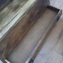 Coffee table with storage Image 4