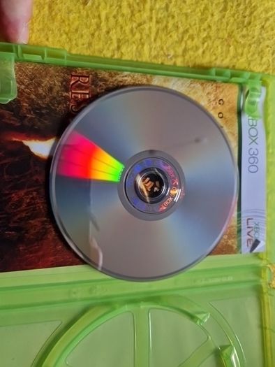 Resident Evil 5 Gold Edition xbox 360 games Original