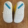Start Rite baby bubble shoes (yellow) size 2F Image 4