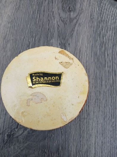 Very Rare, VintageCeramic Ashtray