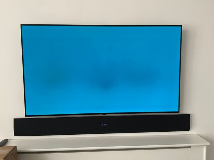 Lg Oled Tv 55 B9