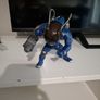 mattel street sharks rare Image 7