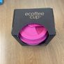 eCoffee Cup Pink Image 5