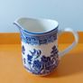 Arklow Willow Milk Jug Image 8
