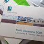 Swift Caravan Image 7
