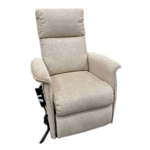 Cloud Comfort Single Motor Riser Recliner