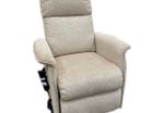 Cloud Comfort Single Motor Riser Recliner