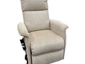 Cloud Comfort Single Motor Riser Recliner