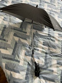 buggy umbrella