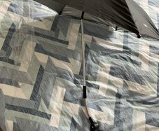 buggy umbrella