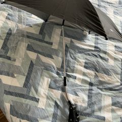 buggy umbrella