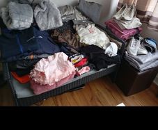 clothes