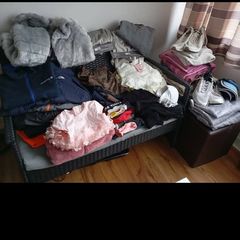 clothes