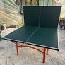 Butterfly Easifold Rollaway Table Tennis Table Image 2