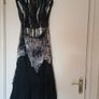Stunning ARRUBA 3 Piece Dress Image 6