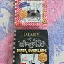 Diary of a Wimpy Kid Image 4