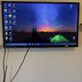 TV 32 inch non smart Image 2