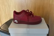 runners air force 1