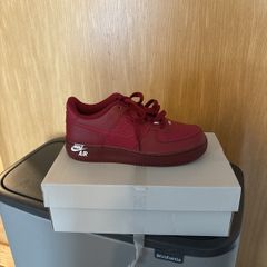 runners air force 1