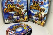 Dark Chronicle Ps2