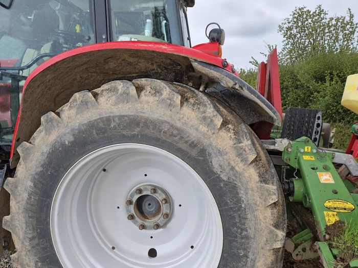 Massey Ferguson Other 2014