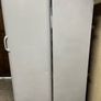 freezer painted in good working condition. Image 4