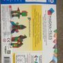 Magna tiles 100 piece set Image 2