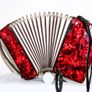 Galotta 4 voice accordion Image 4