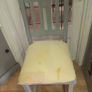 2 x Kitchen Chairs Image 2