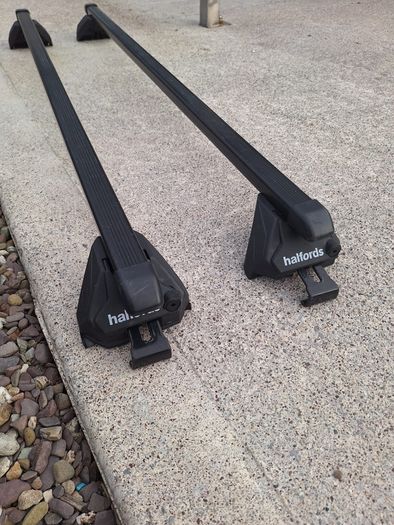 roofbars