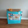 fisher price roaring rainforest jumparoo Image 2