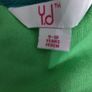 Green Jumper Image 2
