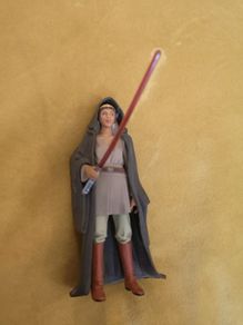 Star Wars Adi Gallia Action Figure