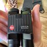 Leica Trinovid 8x20 BCA Compact Binoculars Image 3