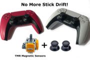 PS5 Dualsense Controller Repair - Solve your stick drift!
