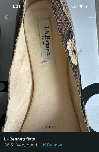 Flats