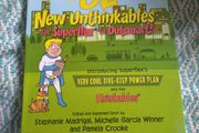 Social Town Citizens, Discover 82 new unthinkables by Stephanie Madrigal, Michelle Garcia Winner and Pamela Crooke