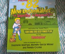 Social Town Citizens, Discover 82 new unthinkables by Stephanie Madrigal, Michelle Garcia Winner and Pamela Crooke