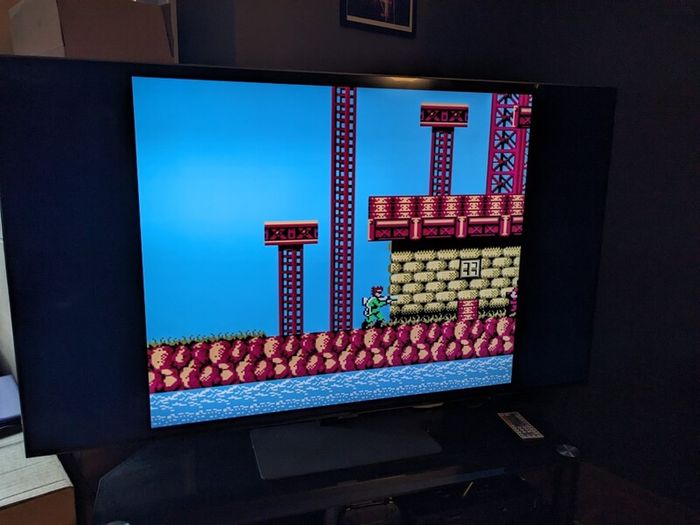 Super Retro-Cade Console CIB