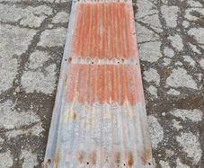 Galvinise Sheets